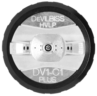 デビルビス DV-1 DV1-U-000-13-C1+