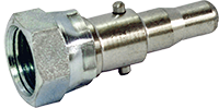 Devilbiss Connector HC-4691 (Quick joint / male)