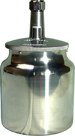 Suction fluid cup - KR-470-1C