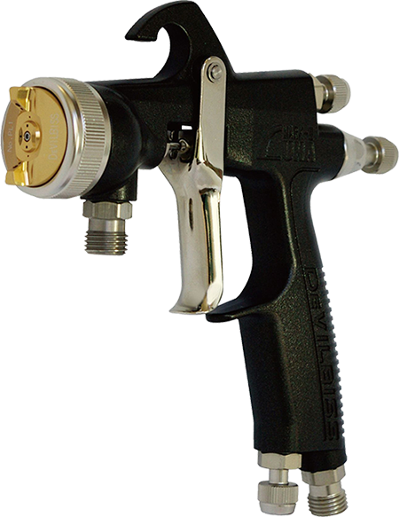 Devilbiss Spray Hand gun - LUNA MARK-2k