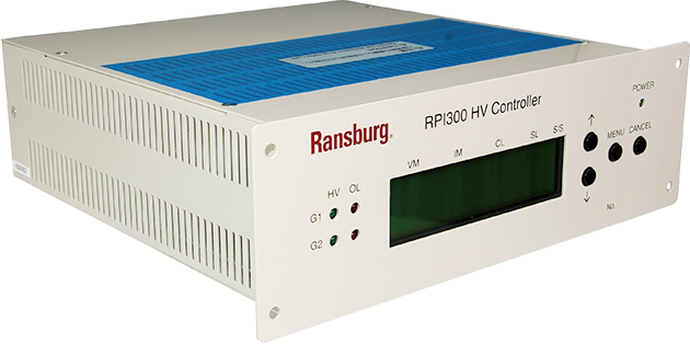 RPI300 HV Controller