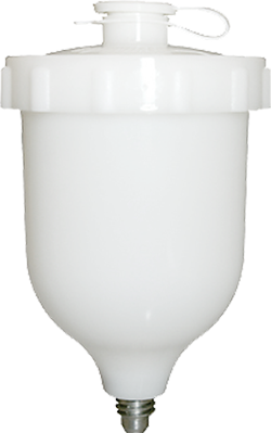 Gravity fluid cup - SRI-510
