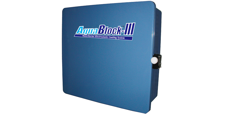 AquaBlock-3（アクアブロック-3）